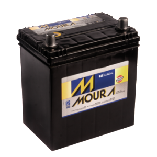 Bateria para Carros em Monte Castelo - Preço Baterias Automotivas