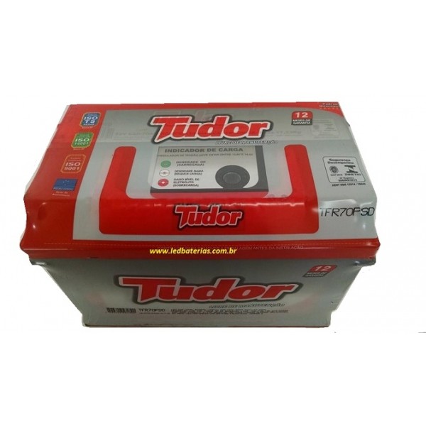 Baterias Tudor Quanto Custa em Nova Canaã Paulista - Baterias Tudor