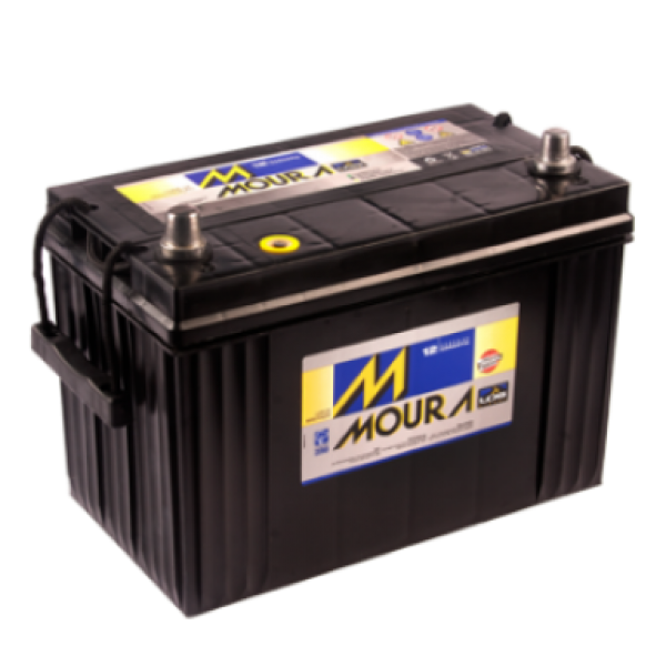 Comprar Bateria para Carro em Macatuba - Valor Bateria Automotiva