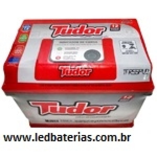 Loja Que Vende Baterias Tudor na Vila Elvira - Loja de Bateria Automotiva