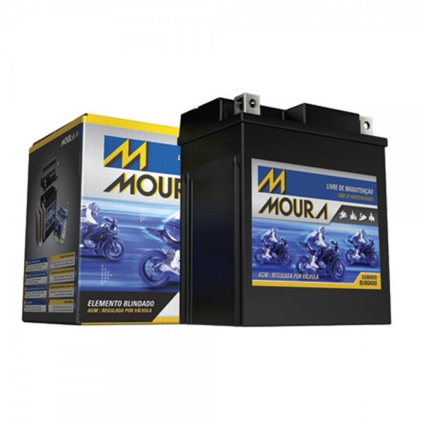 Quanto Custa Bateria para Moto em Flora Rica - Bateria de Moto na Mooca