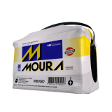 Comprar Bateria Moura