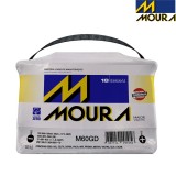 Loja para comprar bateria Moura no Jardim Marcel