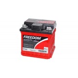 Quanto custa bateria Freedom em Jeriquara